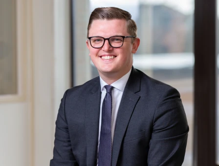 Dan Chapman - Kinleigh Folkard & Hayward