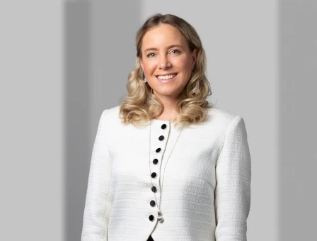 Danica Macnab - Kinleigh Folkard & Hayward