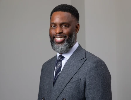 Daniel Montaque - Kinleigh Folkard & Hayward