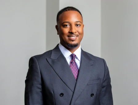 Daniel Todd - Kinleigh Folkard & Hayward