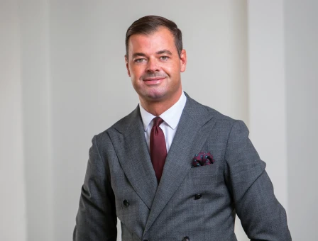 Daniel Webster - Kinleigh Folkard & Hayward