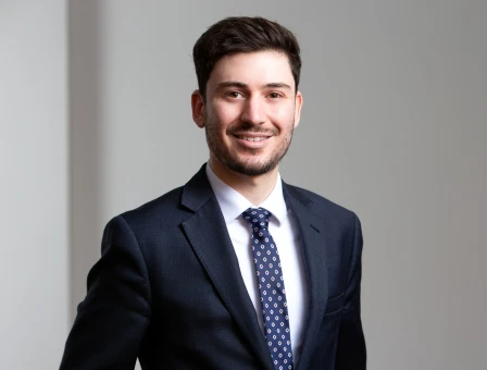 Dillon Brown - Kinleigh Folkard & Hayward