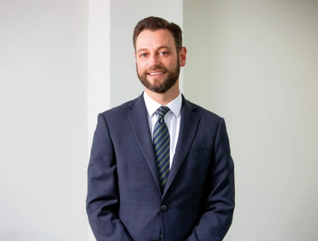 Dominic Martin - Kinleigh Folkard & Hayward