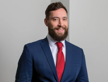 Dominic Taylor - Kinleigh Folkard & Hayward