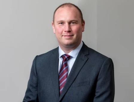 Gareth House - Kinleigh Folkard & Hayward