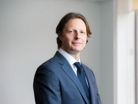 Gavin Owen - Kinleigh Folkard & Hayward