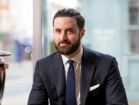 Grant Dunston - Kinleigh Folkard & Hayward