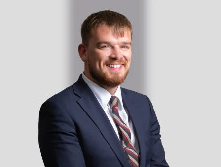 Harry Appleyard - Kinleigh Folkard & Hayward