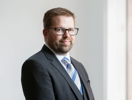 James Hewitt-Lee - Kinleigh Folkard & Hayward