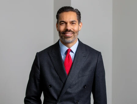 James Ripp - Kinleigh Folkard & Hayward