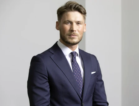 Jamie Graham - Kinleigh Folkard & Hayward