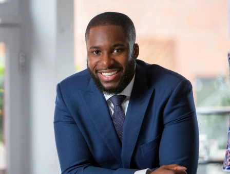 Jesse Damon - Kinleigh Folkard & Hayward