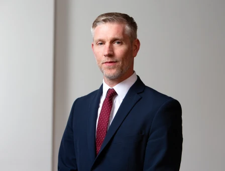 Joe Newson - Kinleigh Folkard & Hayward