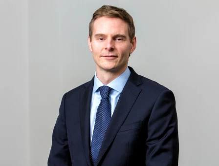 Jonathan Clews - Kinleigh Folkard & Hayward