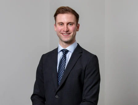 Josh Collins - Kinleigh Folkard & Hayward