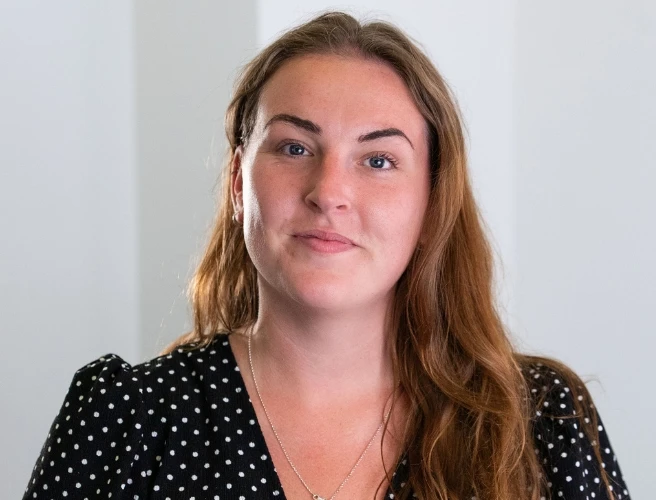 Alice Deyermond - Kinleigh Folkard & Hayward