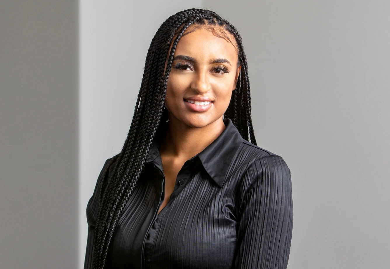 Alisha Pierre - Kinleigh Folkard & Hayward