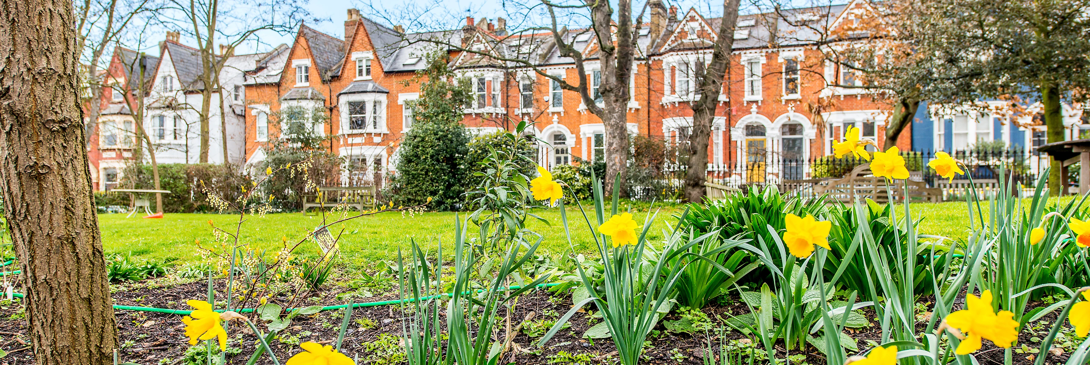 Balham - Kinleigh Folkard & Hayward