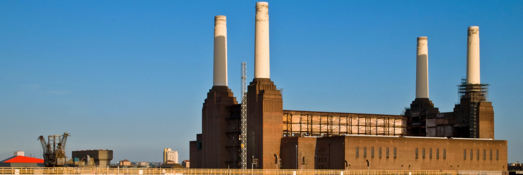 Battersea - Kinleigh Folkard & Hayward