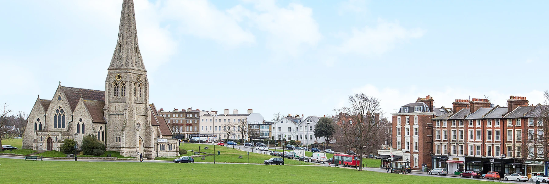 Blackheath - Kinleigh Folkard & Hayward