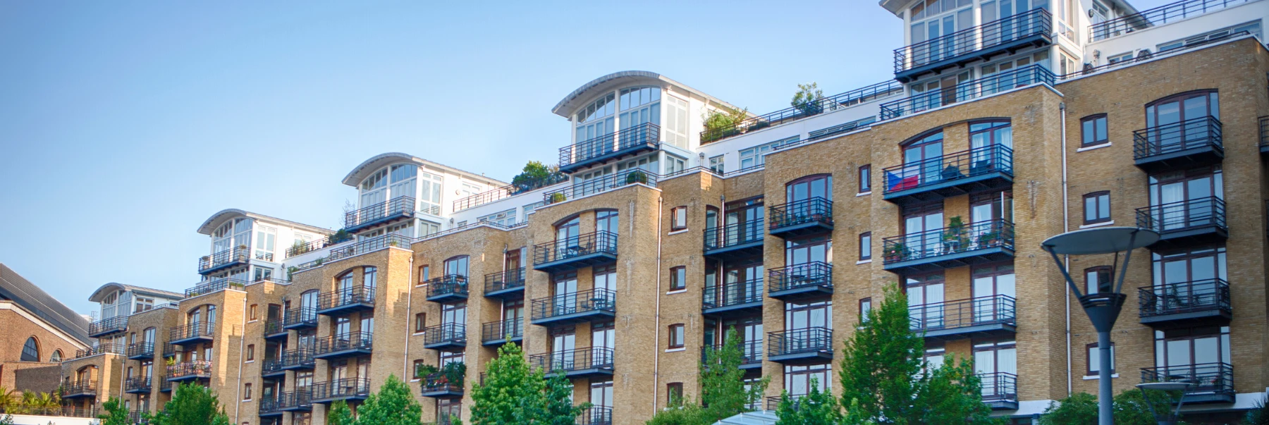 Block Management - Kinleigh Folkard & Hayward