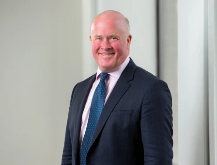 Nick Swinburne - Kinleigh Folkard & Hayward