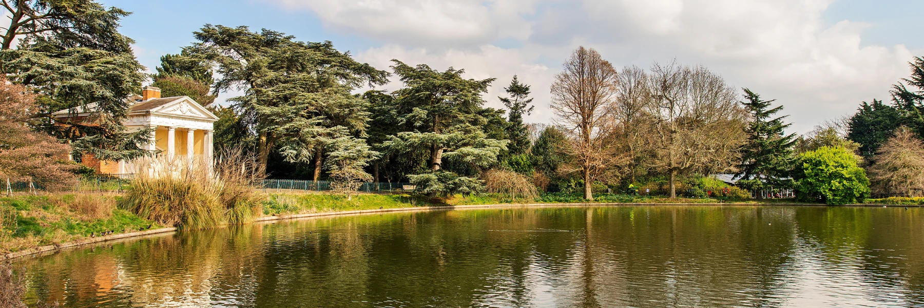 Acton - Kinleigh Folkard & Hayward