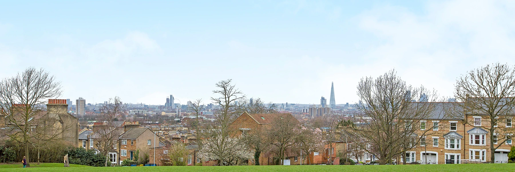 Brockley - Kinleigh Folkard & Hayward