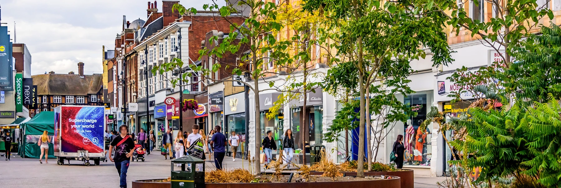 Bromley - Kinleigh Folkard & Hayward