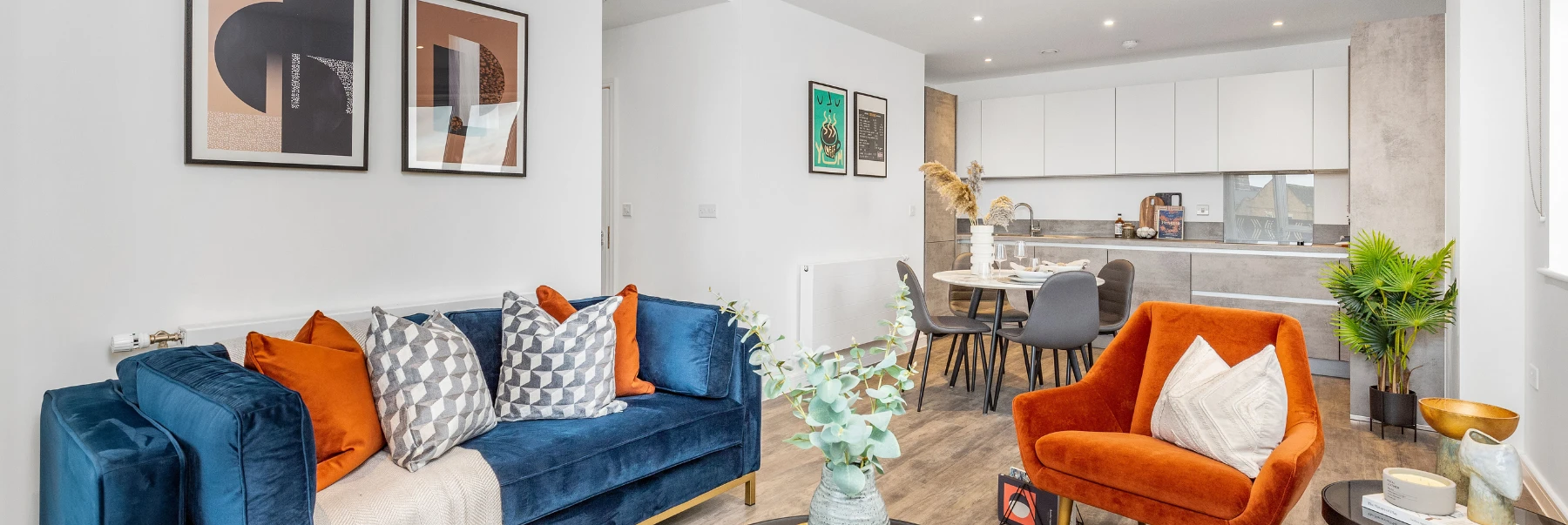 Build to Rent - Kinleigh Folkard & Hayward