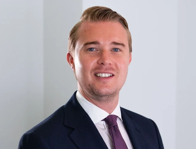Callum Hart - Kinleigh Folkard & Hayward