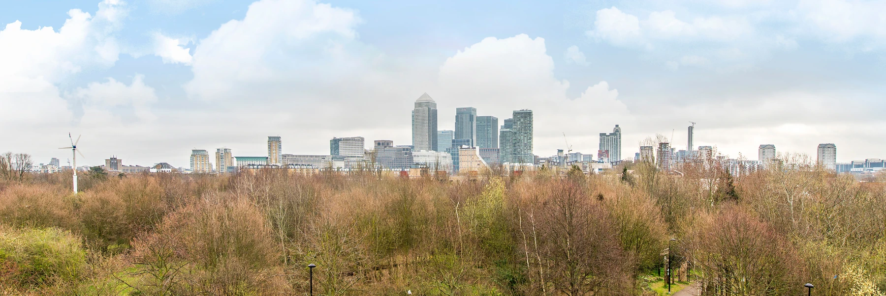 Canada Water - Kinleigh Folkard & Hayward