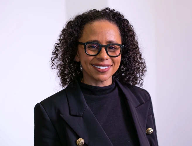 Chairmain Alexander - Kinleigh Folkard & Hayward