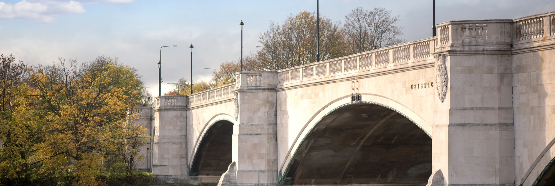 Chiswick - Kinleigh Folkard & Hayward