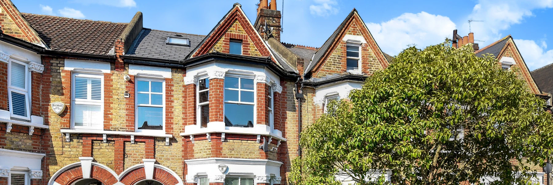 Clapham - Kinleigh Folkard & Hayward