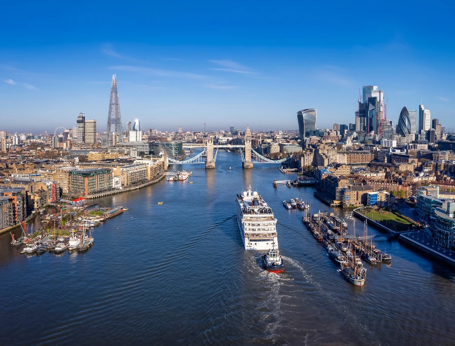 Corporate and Relocation Services - Kinleigh Folkard & Hayward