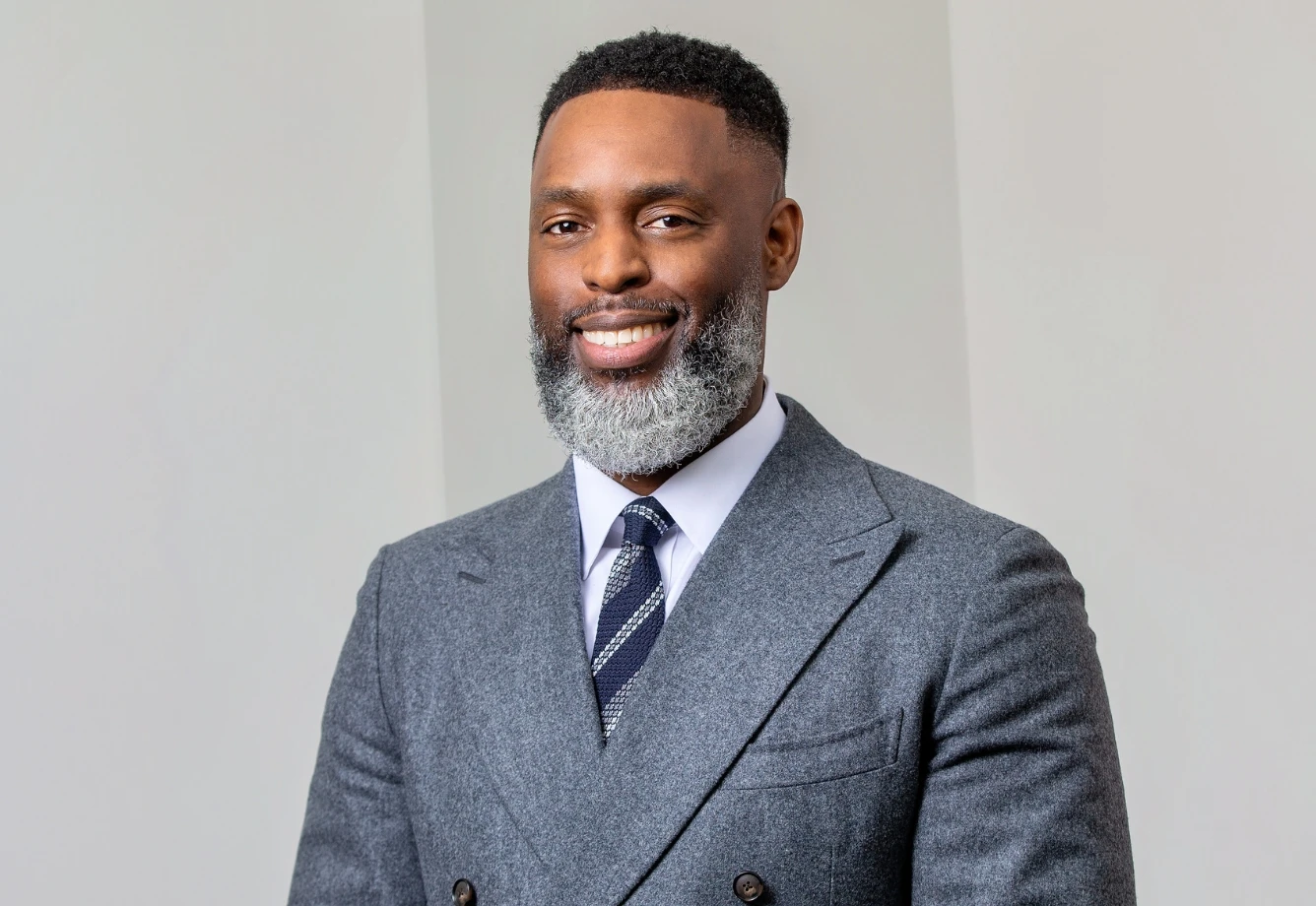 Daniel Montaque - Kinleigh Folkard & Hayward