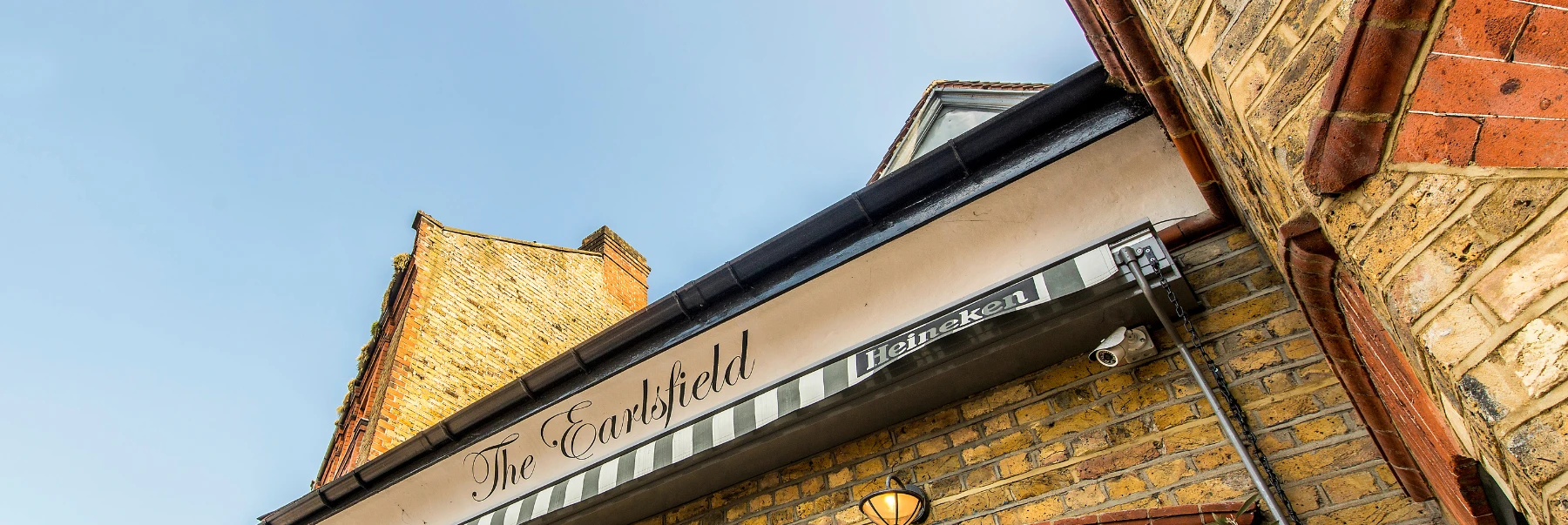 Earlsfield - Kinleigh Folkard & Hayward