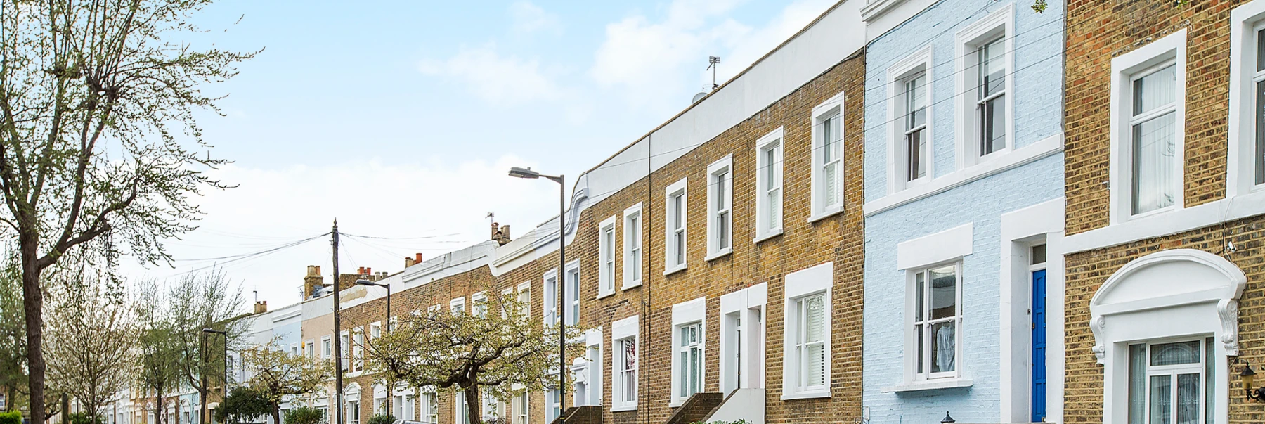 East Dulwich - Kinleigh Folkard & Hayward