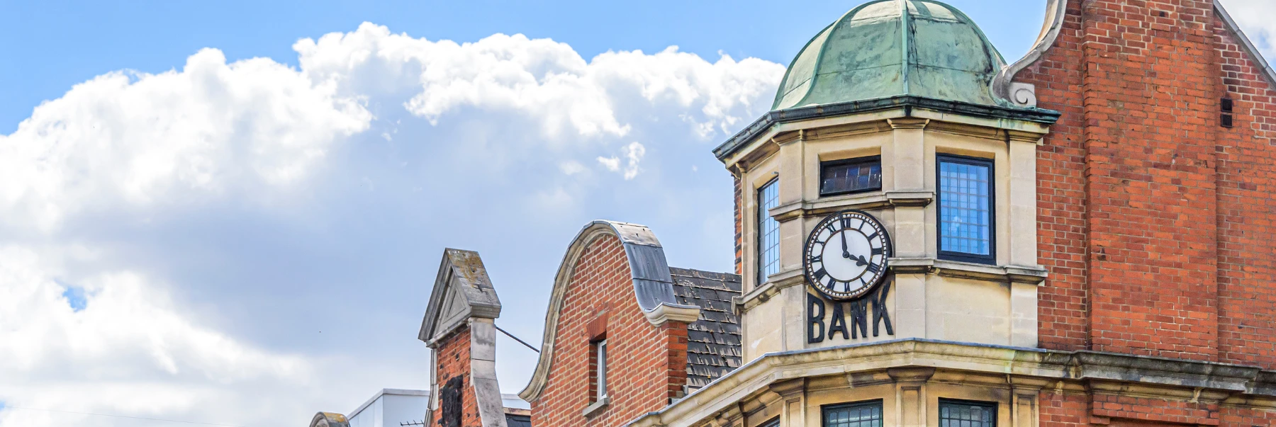 Finchley - Kinleigh Folkard & Hayward