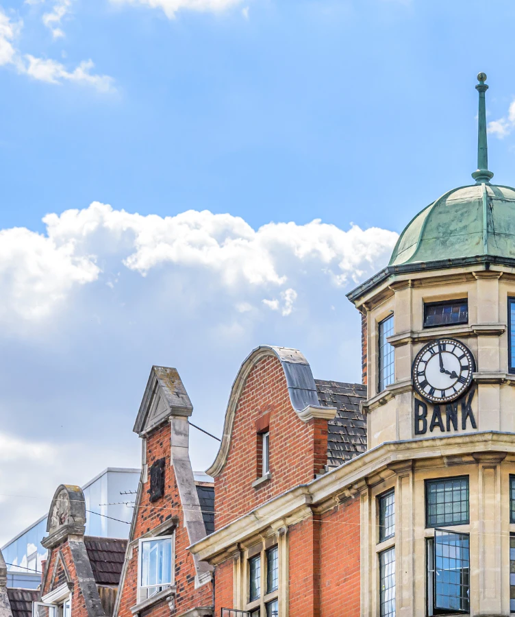 Finchley - Kinleigh Folkard & Hayward