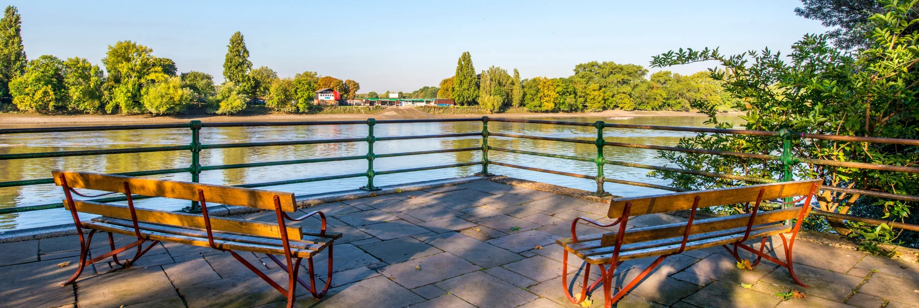 Fulham and Parsons Green - Kinleigh Folkard & Hayward