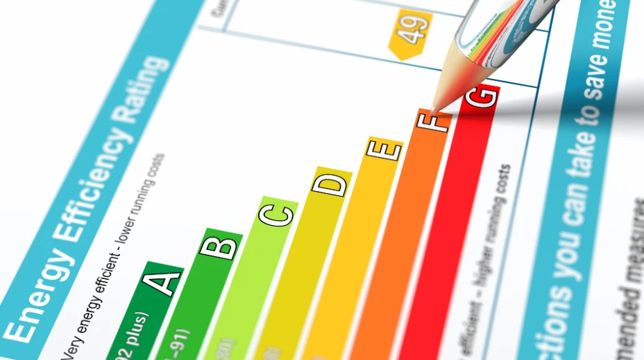 Guide to energy performance certificates - Kinleigh Folkard & Hayward