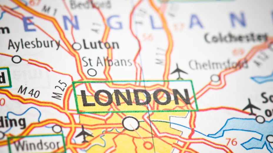 Identifying location and requirements - Kinleigh Folkard & Hayward