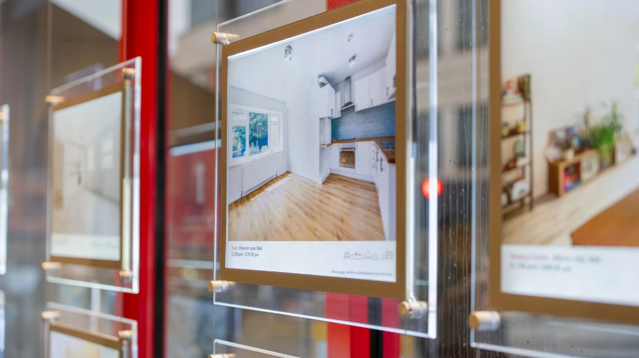 Searching for and viewing properties - Kinleigh Folkard & Hayward