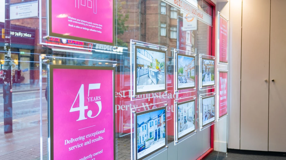 Tenants' rights and responsibilites - Kinleigh Folkard & Hayward