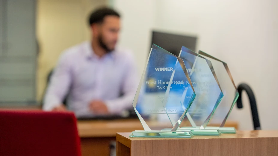 Accessible renting - Kinleigh Folkard & Hayward