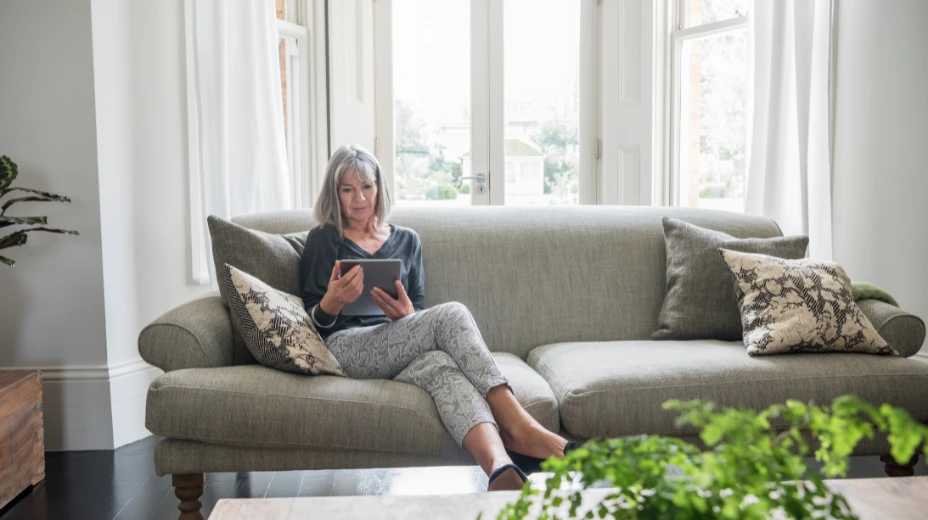 Searching for and shortlisting properties - Kinleigh Folkard & Hayward