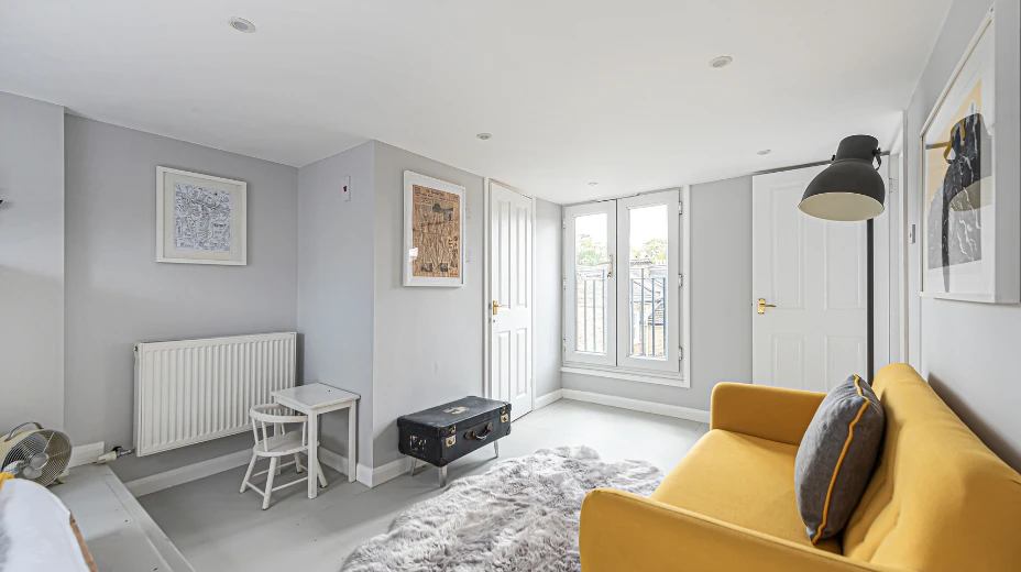 Optimising property viewings - Kinleigh Folkard & Hayward