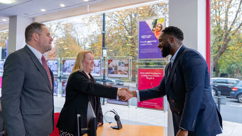 Negotiating and making an offer on a property - Kinleigh Folkard & Hayward